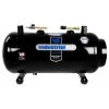 Industrial Air IT20ASME 20 Gallon 175-PSI Vertical/Horizontal Air Receiver Tank Tools & Equipment