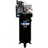 Industrial Air IV5076055 230-Volt 60 Gallon 5 HP Century Motor Air Compressor Tools & Equipment