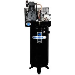 Industrial Air IV5076055 230-Volt 60 Gallon 5 HP Century Motor Air Compressor Tools & Equipment