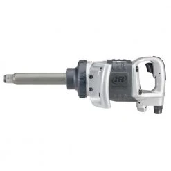 Ingersoll-Rand Tools & Equipment Ingersoll Rand IR285B-6 1" Heavy Duty Air Impact Wrench Gun 6" Extended Anvil