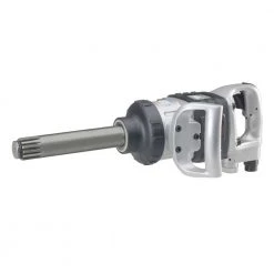 Ingersoll-Rand Tools & Equipment Ingersoll Rand IR285B-6 1" Heavy Duty Air Impact Wrench Gun 6" Extended Anvil