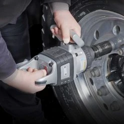 Ingersoll-Rand Tools & Equipment Ingersoll Rand IR285B-6 1