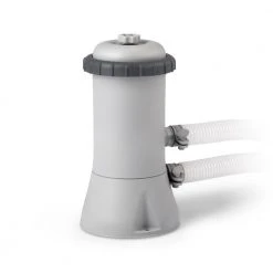 Intex 26165EH 15 Foot X 42 Inch Easy Set-Up Pool Set W/ Pump Pools