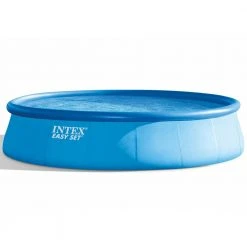 Intex 26175EH 18' X 48" Easy Set Inflatable Pool Set W/ Pump Pools