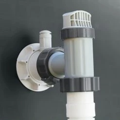 Intex 26329EH 18 Feet X 52 Inch Ultra XTR Metal Frame Pool W/ Sand Filter Pump