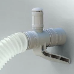 Intex 26711EH 12 Feet X 30 Inch Prism Metal Frame Pool Pools