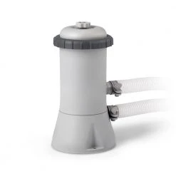 Intex 26711EH 12 Feet X 30 Inch Prism Metal Frame Pool Pools