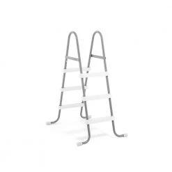 Intex 26719EH 14 Foot X 42 Inch Prism Metal Frame Pool Set W/ Pump Pools