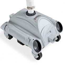 Intex 28001E Automatic Vacuum Above Ground Pool Cleaner