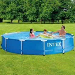 Pools Intex 28211EH 12' X 30