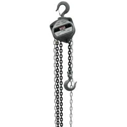 JET S90-100-20 1 Ton Hand Chain Manual Hoist With 20' Lift - 101912 Tools & Equipment