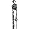JET 101932 S90-200-20 2 Ton Hand Chain Manual Hoist W/ 20' Lift