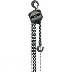 JET 101932 S90-200-20 2 Ton Hand Chain Manual Hoist W/ 20' Lift