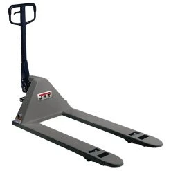 JET PTW-2748 27" X 48" 6000LB Pallet Truck