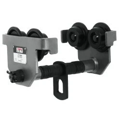 Tools & Equipment JET 2-HDT 2 Ton Heavy Duty Manual Trolley