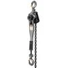 Tools & Equipment JET 287401 JLP-150A-10 1-1/2 Ton JLP-A Series Lever Hoist W/ 10' Lift