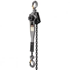 Tools & Equipment JET 287401 JLP-150A-10 1-1/2 Ton JLP-A Series Lever Hoist W/ 10' Lift