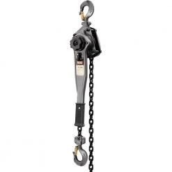 JET 287403 JLP-150A-20 JLP-A Series 1-1/2 Ton 20' Lift Lever Hoist Tools & Equipment