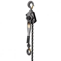 JET 287503 JLP-300A-20 3 Ton JLP-A Series Lever Hoist W/ 20' Lift Tools & Equipment