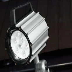 Tools & Equipment Jet 311444 EVS-1440 230/460V 14 X 40 Inch Electronic Lathe Acu-Rite 203 DRO