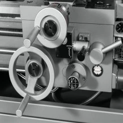 Tools & Equipment Jet 311444 EVS-1440 230/460V 14 X 40 Inch Electronic Lathe Acu-Rite 203 DRO