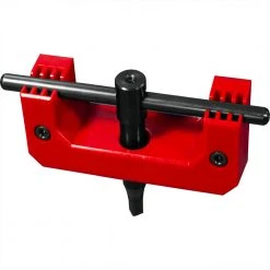 Tools & Equipment Jet 311444 EVS-1440 230/460V 14 X 40 Inch Electronic Lathe Acu-Rite 203 DRO