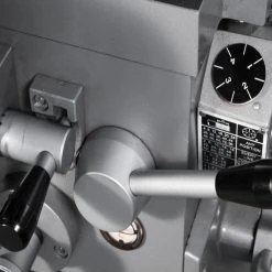 Tools & Equipment Jet 311444 EVS-1440 230/460V 14 X 40 Inch Electronic Lathe Acu-Rite 203 DRO