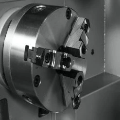 Tools & Equipment Jet 311444 EVS-1440 230/460V 14 X 40 Inch Electronic Lathe Acu-Rite 203 DRO