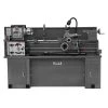 JET BDB-1340A 2-Hp 230V Quiet Operation Belt Drive Bench Lathe - 321360A