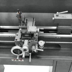 Jet 321379 9-Inch X 29-Inch 115-Volt 3/4-Hp Benchtop Lathe - Precision Woodworking Tool 12 Jet 321379 9-Inch X 29-Inch 115-Volt 3/4-Hp Standard Spindle Benchtop Lathe Tools & Equipment