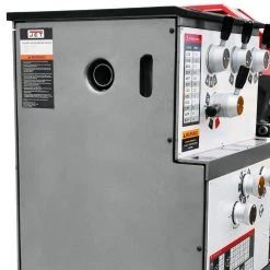 Jet 322830 230-Volt 3-Hp 1-Phase Geared Head Bench Lathe