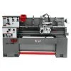 Jet 323403 14-Inch X 40-Inch 3-Phase Geared Head Bench Lathe with 200S DRO - Precision Tools & Equipment 2 Jet 323403 14-Inch X 40-Inch 3-Phase Geared Head Bench Lathe W/ 200S Dro Tools & Equipment