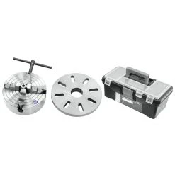 Jet 323403 14-Inch X 40-Inch 3-Phase Geared Head Bench Lathe W/ 200S Dro Tools & Equipment