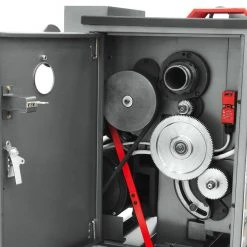 Jet 331440 14-Inch x 37-Inch 1-Phase Geared Head Bench Lathe with Stand - Power Tools & Equipment 14 Jet 331440 14-Inch X 37-Inch 1-Phase Geared Head Bench Lathe W/ Stand Tools & Equipment