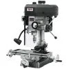 Tools & Equipment JET JMD-15 115/230V 1PH 1HP Mill/Drill W/ R-8 Taper - 350017