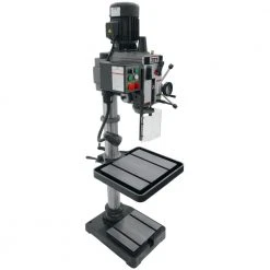 Tools & Equipment JET 354022 GHD-20T 230V 3 Phase 20" Gear Head Tapping Drill Press
