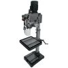 Tools & Equipment JET 354026 GHD-20PFT 230V 3 Phase 20" Gear Head Tapping Drill Press W/ Powerfeed