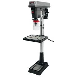 JET JDP-20MF 20" Floor Drill Press 115/230V 1PH - 354170