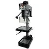 Tools & Equipment JET JDP-20EVST-230 230V 2 HP 1-1/2" Variable Metalworking Tapping Drill Press
