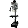 JET JDP20EVST-230-PDF 230V 2 HP 3 Phase Variable Drill Press W/ Powerfeed