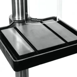 Jet 354250 JDPE-20EVS-PDF 115V 1-1/4 Inch Electronic Variable Speed Drill Tools & Equipment