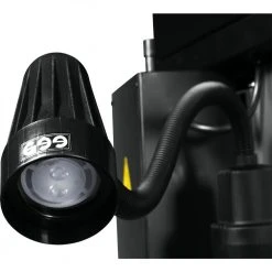 Jet 354250 JDPE-20EVS-PDF 115V 1-1/4 Inch Electronic Variable Speed Drill Tools & Equipment