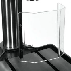 Jet 354250 JDPE-20EVS-PDF 115V 1-1/4 Inch Electronic Variable Speed Drill Tools & Equipment