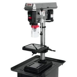 JET J-2530 15" Bench Model Drill Press 115V 1PH - 354401 Tools & Equipment
