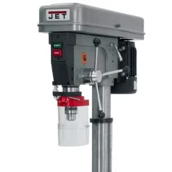 Tools & Equipment JET J-2550 20" Floor Model Drill Press 115V 1PH - 354402