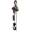 JET 376303 JLH-150WO-20 1-1/2 Ton Lever Hoist W/ 20' Lift Overload Protection Tools & Equipment