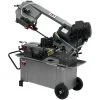 Tools & Equipment JET HBS-812G 8"x12" Horizontal/Vertical Geared Head Bandsaw 115/230V 1PH 413460