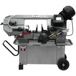 Tools & Equipment JET HBS-812G 8