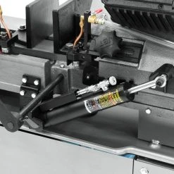 Tools & Equipment JET HBS-812G 8