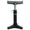 JET 414121 Horizontal-Roller Material Support Stand Tools & Equipment